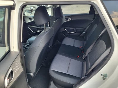 2025 Kia Soul S
