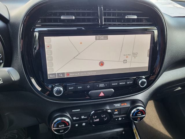2025 Kia Soul S