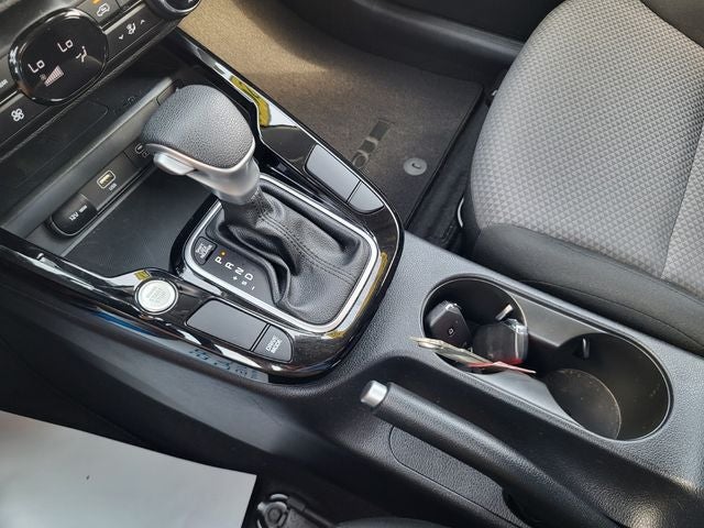 2025 Kia Soul S