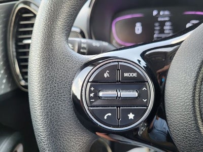 2025 Kia Soul S