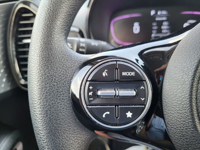 2025 Kia Soul S