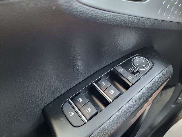2025 Kia Soul S
