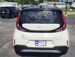 2025 Kia Soul S
