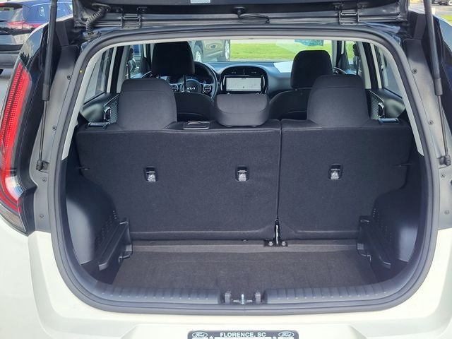2025 Kia Soul S