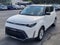 2025 Kia Soul S
