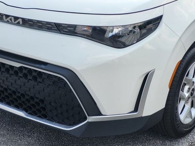 2025 Kia Soul S
