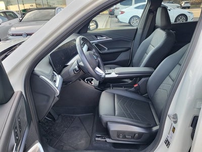 2025 BMW X1 xDrive28i