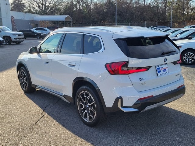 2025 BMW X1 xDrive28i