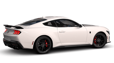 2026 Ford Mustang Dark Horse® Premium