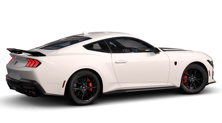 2026 Ford Mustang Dark Horse® Premium