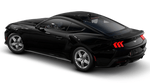 2026 Ford Mustang EcoBoost® Premium Fastback