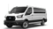 2027 Ford Transit Commercial Passenger Van XL