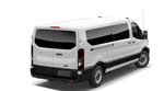 2027 Ford Transit Commercial Passenger Van XL
