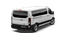 2027 Ford Transit Commercial Passenger Van XL