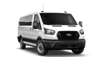 2027 Ford Transit Commercial Passenger Van XL