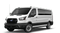 2026 Ford Transit Commercial Passenger Van XL