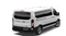 2026 Ford Transit Commercial Passenger Van XL