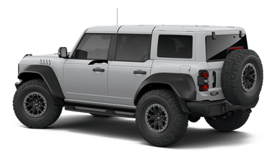 2026 Ford Bronco Raptor®