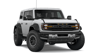 2026 Ford Bronco Raptor®