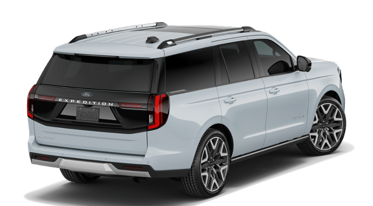 2026 Ford Expedition Platinum®