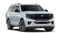 2026 Ford Expedition Platinum®