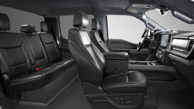 2026 Ford Super Duty F-250® Lariat®