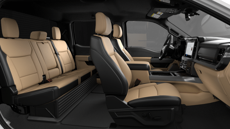 2027 Ford Super Duty F-250® Lariat®
