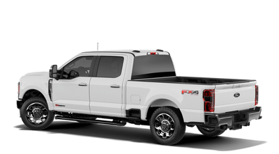2027 Ford Super Duty F-250® Lariat®