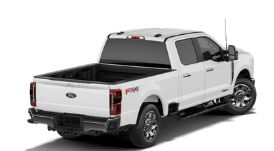 2027 Ford Super Duty F-250® Lariat®