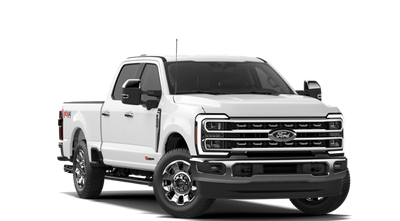 2027 Ford Super Duty F-250® Lariat®