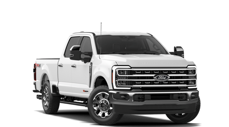 2027 Ford Super Duty F-250® Lariat®