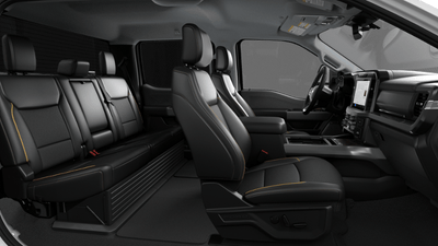 2027 Ford Super Duty F-250® Lariat®