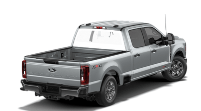 2027 Ford Super Duty F-250® XLT