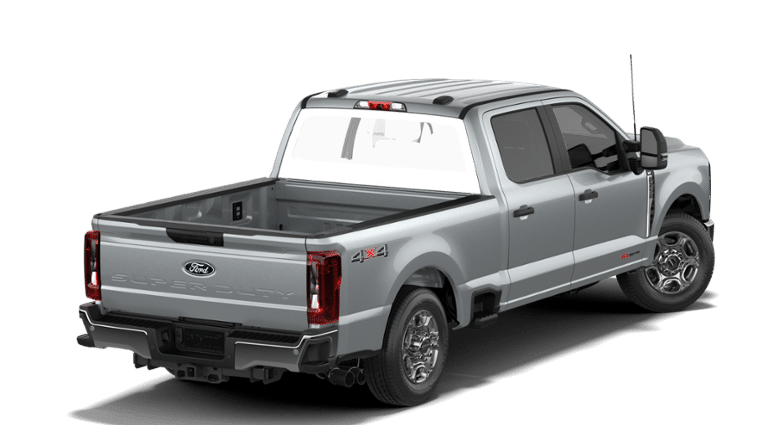 2027 Ford Super Duty F-250® XLT
