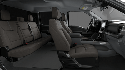 2027 Ford Super Duty F-250® XLT