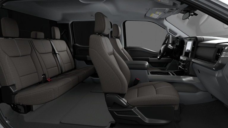 2027 Ford Super Duty F-250® XLT