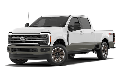 2027 Ford Super Duty F-250® King Ranch®