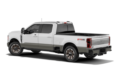 2027 Ford Super Duty F-250® King Ranch®