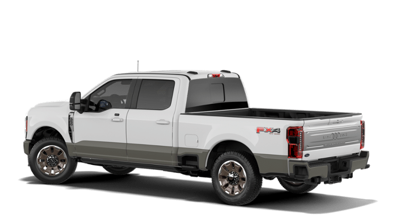 2027 Ford Super Duty F-250® King Ranch®