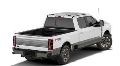 2027 Ford Super Duty F-250® King Ranch®