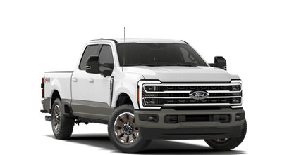 2027 Ford Super Duty F-250® King Ranch®