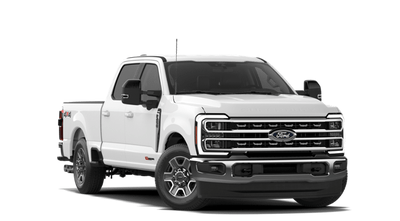 2027 Ford Super Duty F-250® Lariat®