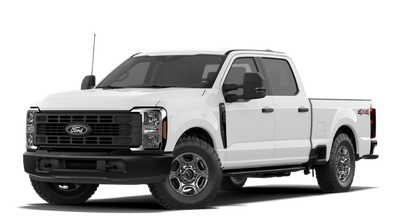 2027 Ford Super Duty F-250® XL