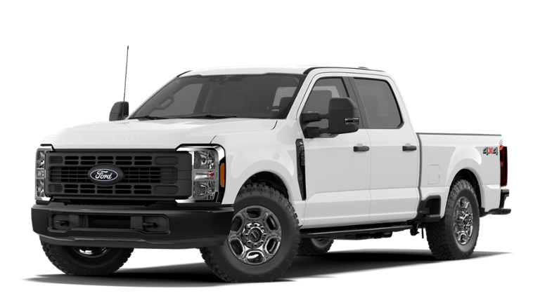 2027 Ford Super Duty F-250® XL