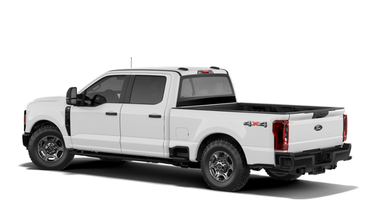 2027 Ford Super Duty F-250® XL