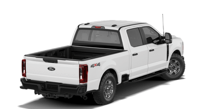 2027 Ford Super Duty F-250® XL