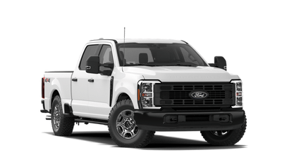 2027 Ford Super Duty F-250® XL