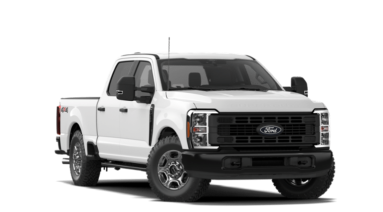 2027 Ford Super Duty F-250® XL