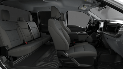 2027 Ford Super Duty F-250® XL