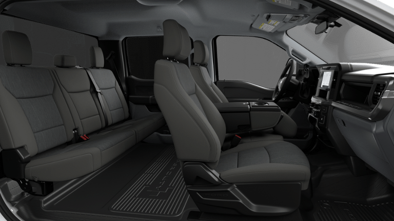 2027 Ford Super Duty F-250® XL